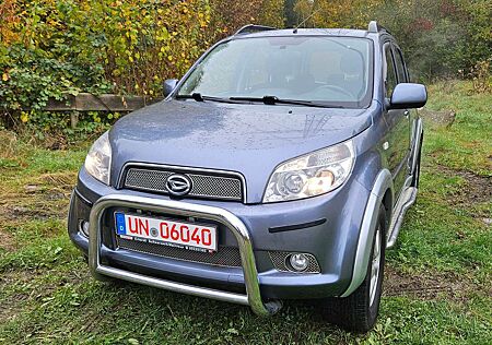 Daihatsu Terios TOP S 4WD