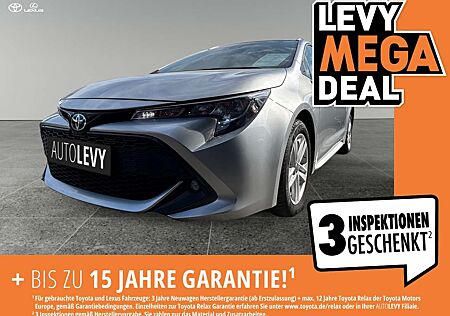 Toyota Corolla 1.8 Hybrid Touring Sport +NAVI+CARPLAY+