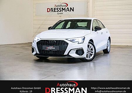 Audi A3 Limo 35 TDI ADV S-Line LED KAMERA 18Z