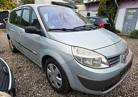 Renault Grand Scenic 2.0 16V-7.SITZE-AUTOMATIK