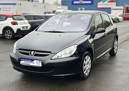 Peugeot 307 Premium 110 Zahnriemen enu