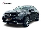 Mercedes-Benz GLE 63 AMG GLE 63 S AMG Coupé 4Matic*ACC*360°*AirMat.*Pano*
