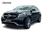 Mercedes-Benz GLE 63 AMG GLE 63 S AMG Coupé 4Matic*ACC*360°*AirMat.*Pano*