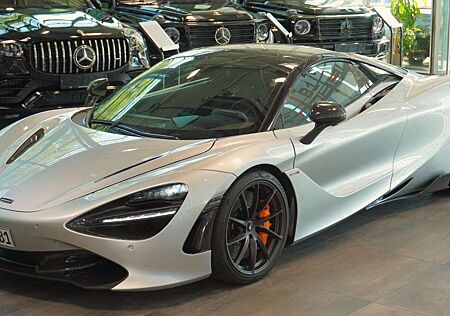 McLaren 720S Spider MSO-PAKET*TRACK-PACK*CARBON 1+2+3