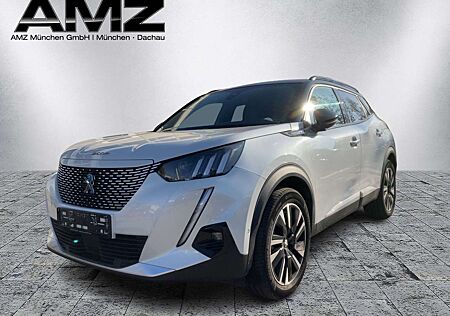 Peugeot 2008 e- GT Pack ACC*Nav*Kamera*SHZ*Klilma