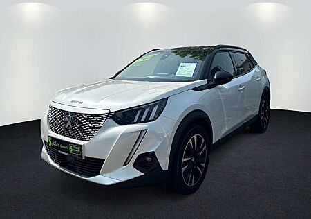 Peugeot 2008 e- GT Pack ACC*Nav*Kamera*SHZ*Klilma