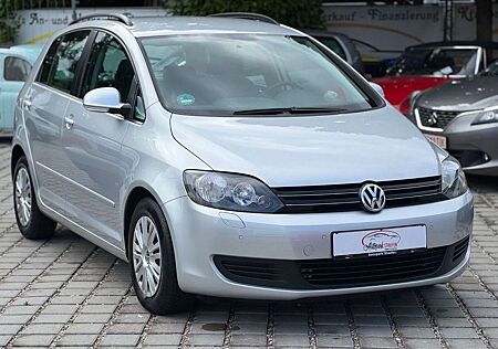 VW Golf Volkswagen Plus VI Comfortline 1.6 TDI / AHK / PDC /