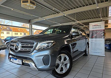 Mercedes-Benz GLS 500 4Matic B&O Panorama 7. Sitze Kamera