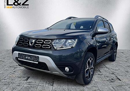 Dacia Duster Prestige TCe 130 Navi/PDC/SHZ