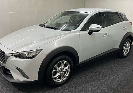 Mazda CX-3 Center-Line 2,0 Benzin Aus 1.H SHZ TEMP PDC TÜV