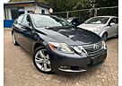 Lexus GS 450 GS 450h Hybrid;Automatik Volleder+++++