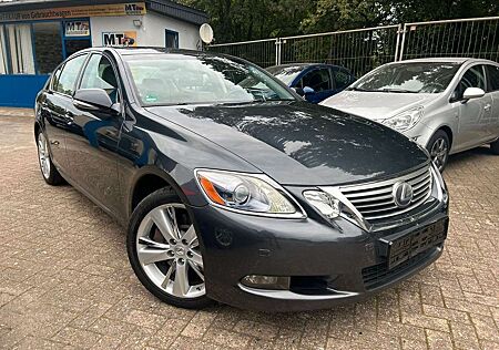 Lexus GS 450 GS 450h Hybrid;Automatik Volleder+++++