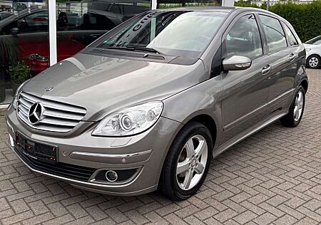 Mercedes-Benz B 170 B -Klasse