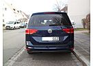 VW Touran Volkswagen 1.6 TDI SCR (BlueMotion Technology) SOUND