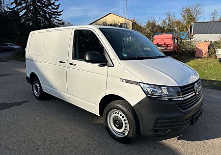 VW T6 Transporter Volkswagen T6.1 Transporter Kasten EcoProfi + KLima +