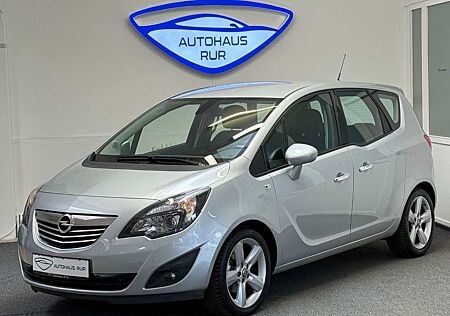 Opel Meriva B Innovation/1TE HND/NUR29TKM/WINTERPAKET