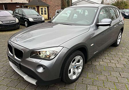 BMW X1 Baureihe 20 d sDrive TOP/TÜV/AUTOMATIK/PDC