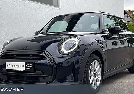 Mini Cooper Yours-Trim,Navi,Leder,Autom