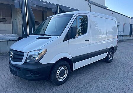 Mercedes-Benz Sprinter II 210 CDI AUTOMATIK KLIMA 88.900 KM