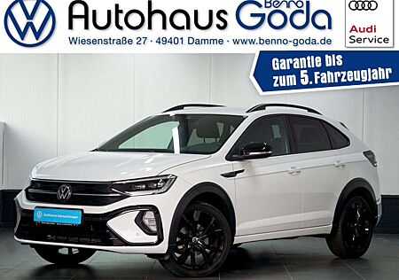 VW Taigo Volkswagen R-Line 1.0 TSI 7-Gang DSG Bluetooth Navi LED