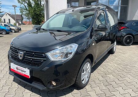 Dacia Dokker SCe 100 Comfort*1.Hand,PDCh*