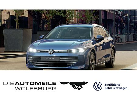 VW Passat Variant Volkswagen 2.0 TDI DSG Business neues Modell