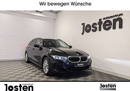 BMW 318 i Touring LED CarPlay Innovation Live Cockpit