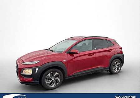 Hyundai Kona Advantage Hybrid 2WD Navi Soundsystem Klimaautom D