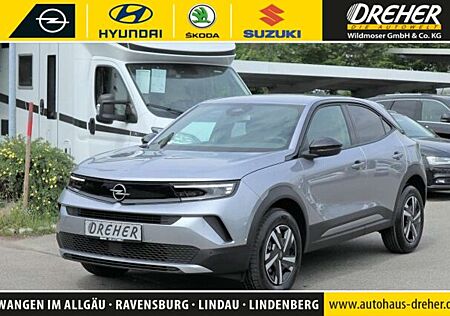 Opel Mokka EDITION plus/ TECH & KOMFORT-PAKET/NAVI !!