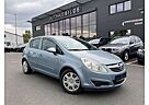 Opel Corsa D 1.2 Edition 5 Trg /1 Hand Klima Sitzheiz