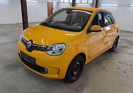 Renault Twingo Intens R.Cam Teilleder Easy-Link-Paket