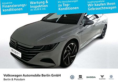 VW Arteon Volkswagen 2.0 TDI DSG Eleg P-Dach St