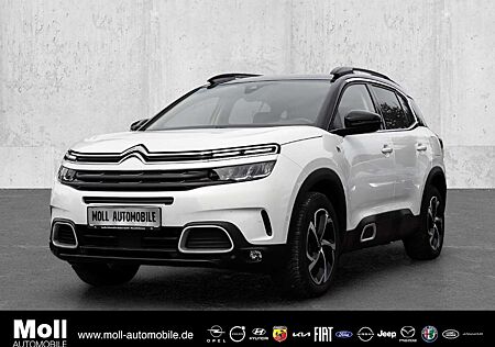 Citroën C5 Aircross Citroen Feel Pack Hybrid 225 Plug-In EU6d AHK-abnehmbar Na