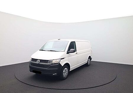 VW T6 Transporter gebraucht kaufen VW T6 Transporter Volkswagen T6.1 Transporter 6.1 Kastenwagen L2 2.0 TDi 110PS Langer Radsta...