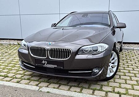 BMW 530 d xDrive Autom. Leder*ACC*Head-up*18 Zoll*Nav