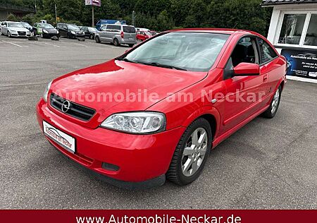 Opel Astra 1.8 116 Ps Bertone-