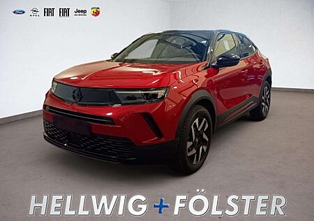 Opel Mokka-e GS Line CCS 11kw Charger Kamera PDC