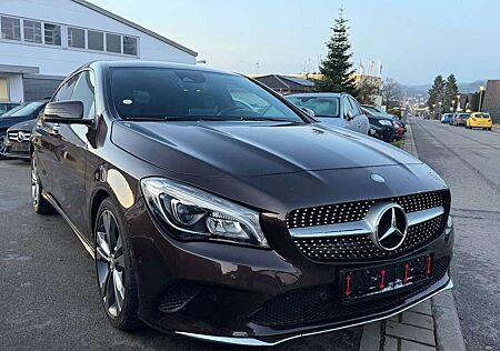 Mercedes-Benz Others CLA Shooting Brake CLA 200*NEU*TÜV* Rückfra*SPOR