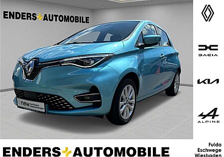 Renault ZOE Experience R110 Z.E. 50+PDC++KAMERA+BATT.MIETE+