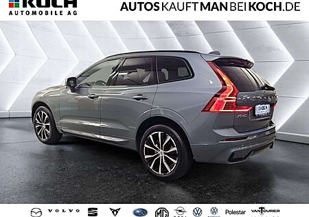 Volvo XC 60 XC60 B4 D Plus Dark ACC BLIS V-LED 4xSHz MEM H&K
