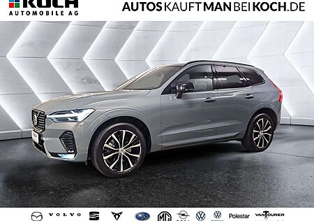 Volvo XC 60 XC60 B4 D Plus Dark ACC BLIS V-LED 4xSHz MEM H&K