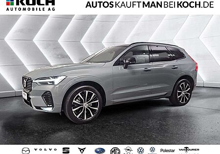 Volvo XC 60 XC60 B4 D Plus Dark ACC BLIS V-LED 4xSHz MEM H&K