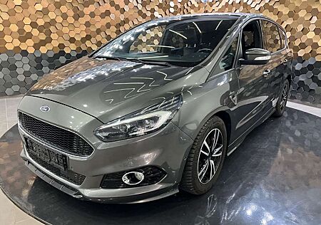 Ford S-Max ST-Line *Pano*7-Sitzer*AHK*LED*