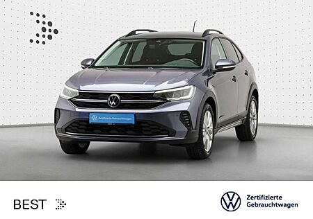 VW Taigo Volkswagen 1.0 TSI LIFE*LED*KAMERA*NAVI*KLIMA*PDC*SHZ
