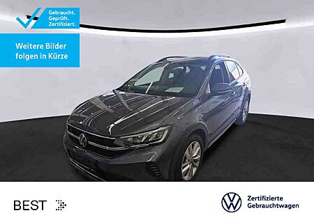 VW Taigo Volkswagen 1.0 TSI LIFE*LED*KAMERA*NAVI*KLIMA*PDC*SHZ