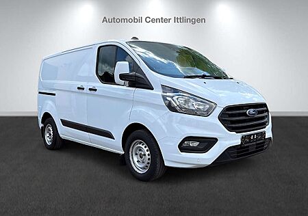 Ford Transit Custom Kasten 300 L1/170PS/Navi/Tempomat