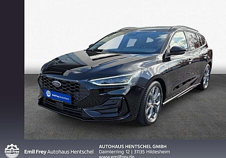 Ford Focus Turnier 1.0 EcoBoost Hybrid Aut. ST-LINE