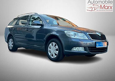 Skoda Octavia Ambiente,TÜV&Service NEU,Xenon,PDC,SHZ,AHK