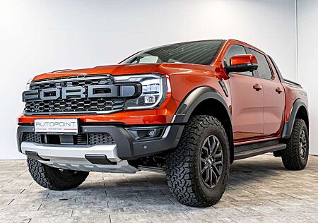 Ford Ranger Raptor e-4WD °Garantie 03.2029°