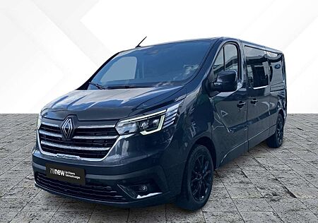 Renault Trafic Combi 2.0 BLUE dCi 150 L2H1 Grand SpaceClass